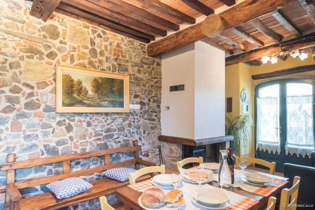 Alla Bella Aurora With Amazing Pool In Tuscany Λούκα 0*,  Ιταλία