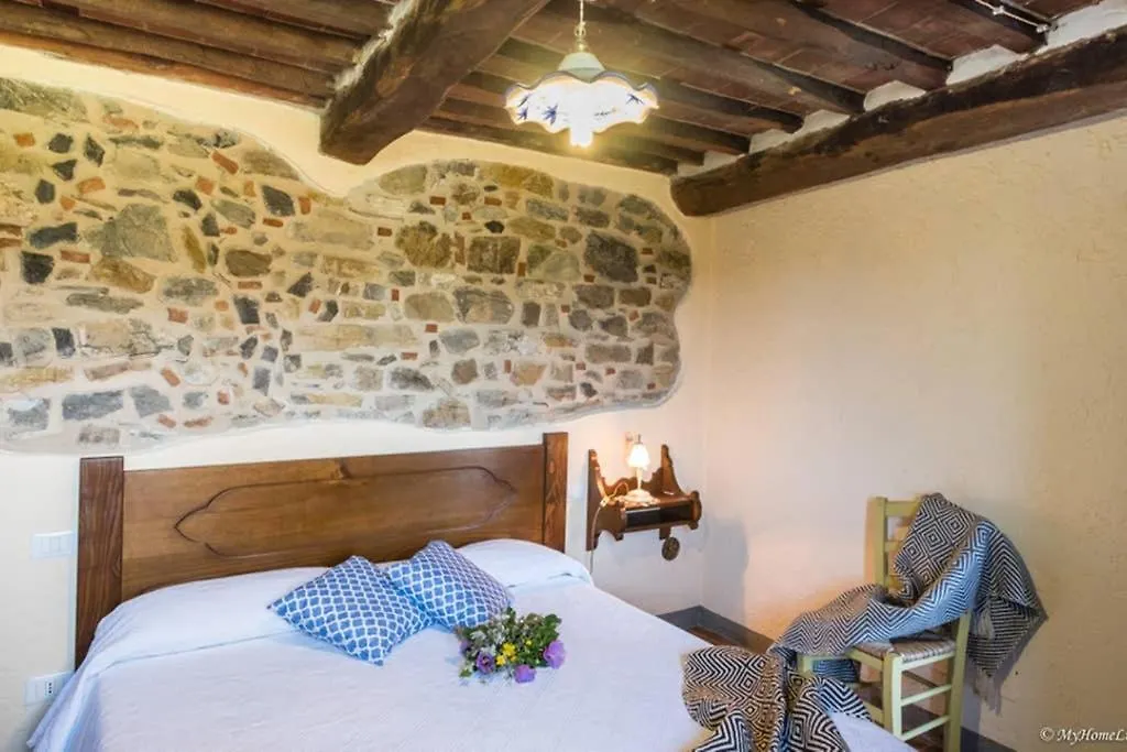 Σπίτι διακοπών Alla Bella Aurora With Amazing Pool In Tuscany Λούκα