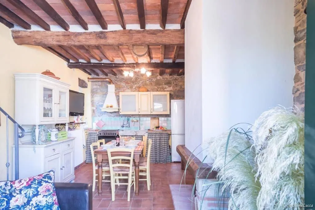 Alla Bella Aurora With Amazing Pool In Tuscany Λούκα Ιταλία