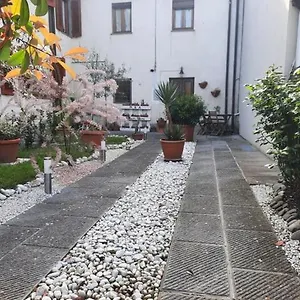 Ferienhaus N. & A. Sweet, Lucca
