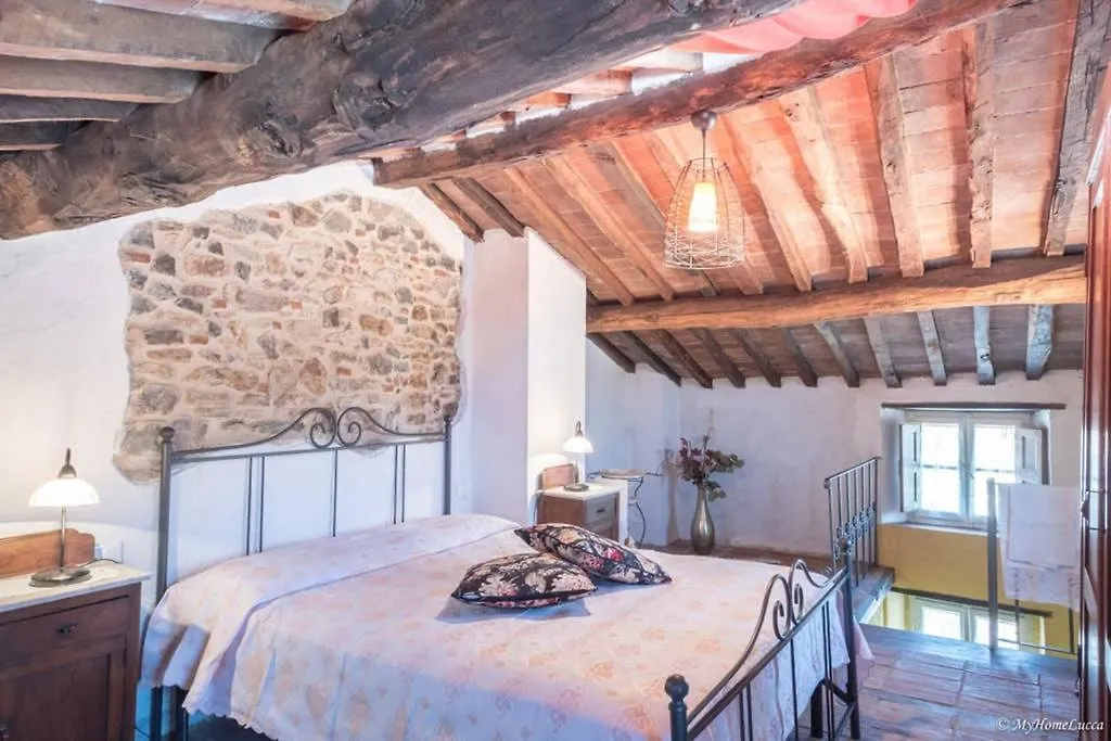 Semesterbostad Alla Bella Aurora With Amazing Pool In Tuscany Lucca Italien