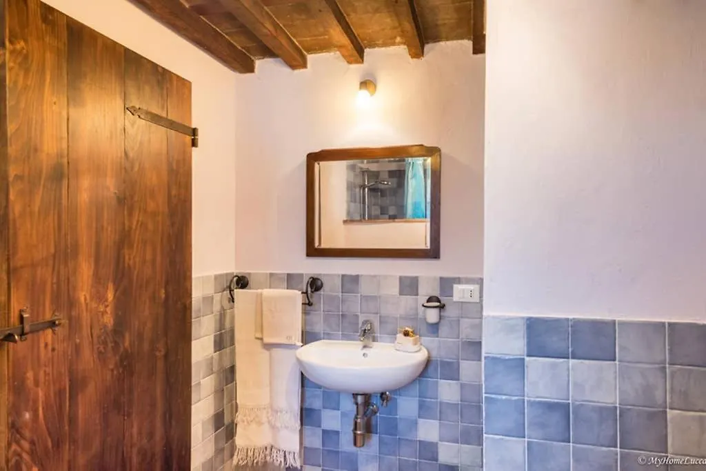 Alla Bella Aurora With Amazing Pool In Tuscany Lucca